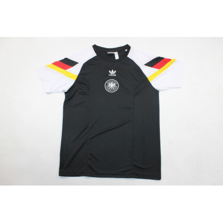 Alemania Entrenamiento Negra 2024