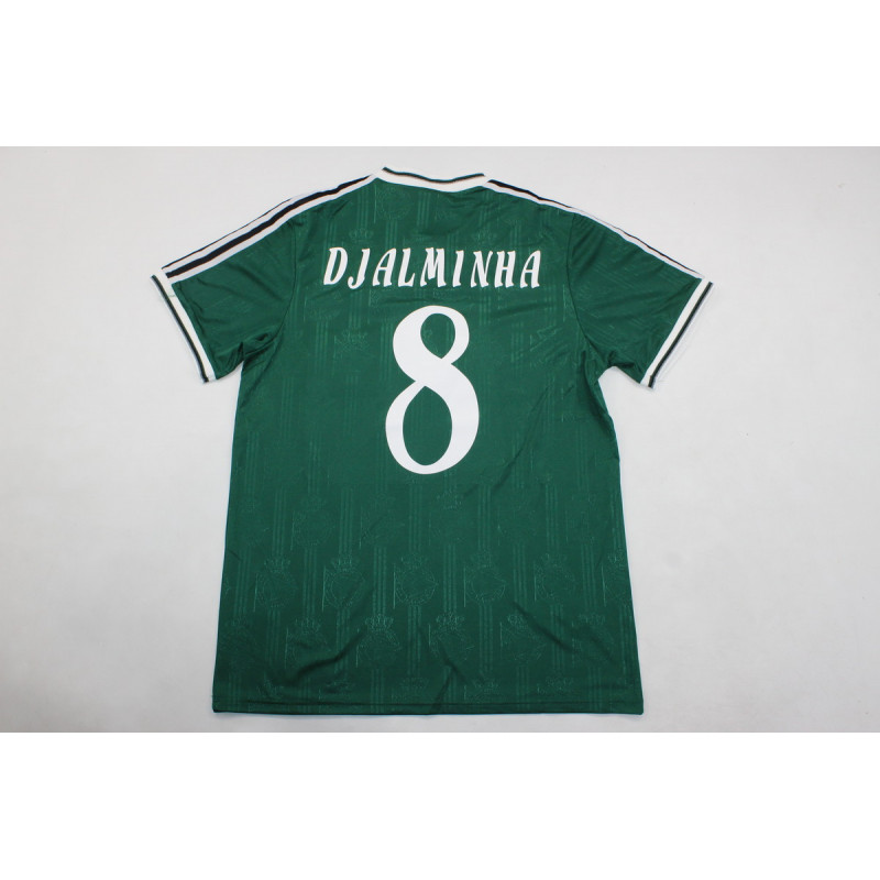 Deportivo de La Coruña Retro Visitante 99-00