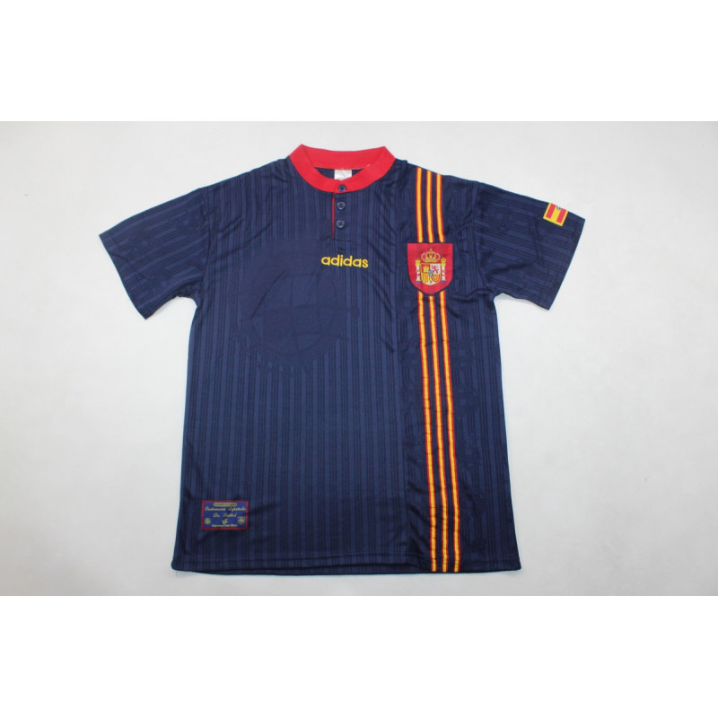 España Retro Tercera 1996 España Retro Tercera 1996