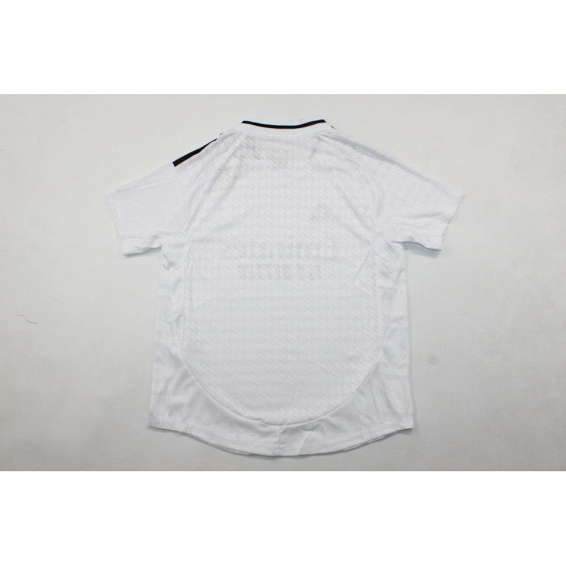 Real Madrid KIT NIÑO Player Version Local 24-25