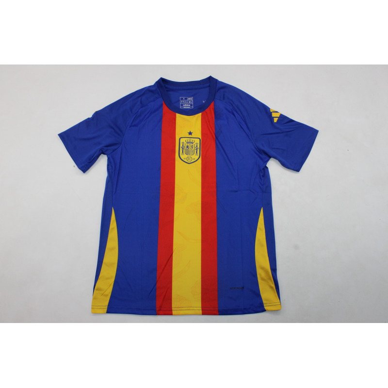 España Pre Match 2024 España Pre Match 2024