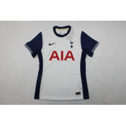 Tottenham Player Version Local 24-25
