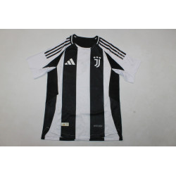 Juventus Player Version Local 24-25