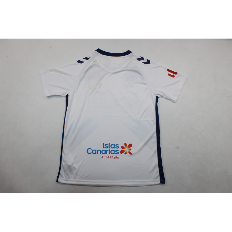 Tenerife Local 24-25
