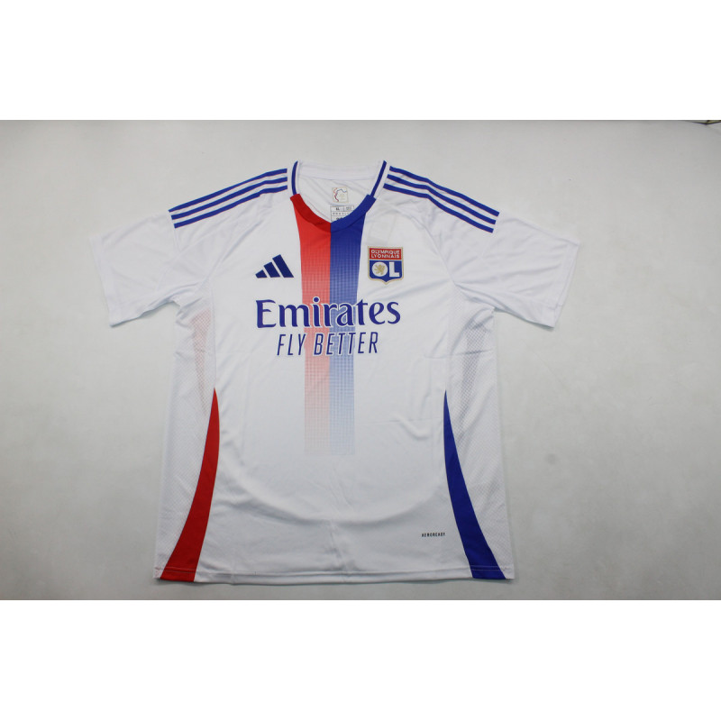 Olympique Lyon Local 24-25
