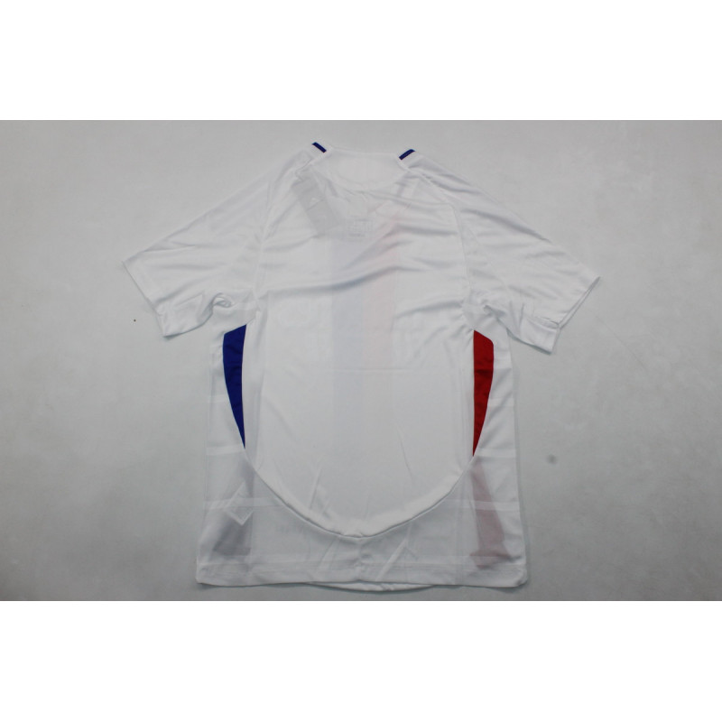 Olympique Lyon Player Version Local 24-25