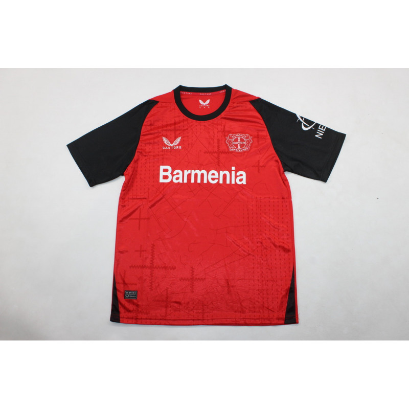 Bayer Leverkusen Local 24-25