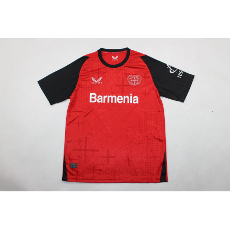 Bayer Leverkusen Local 24-25