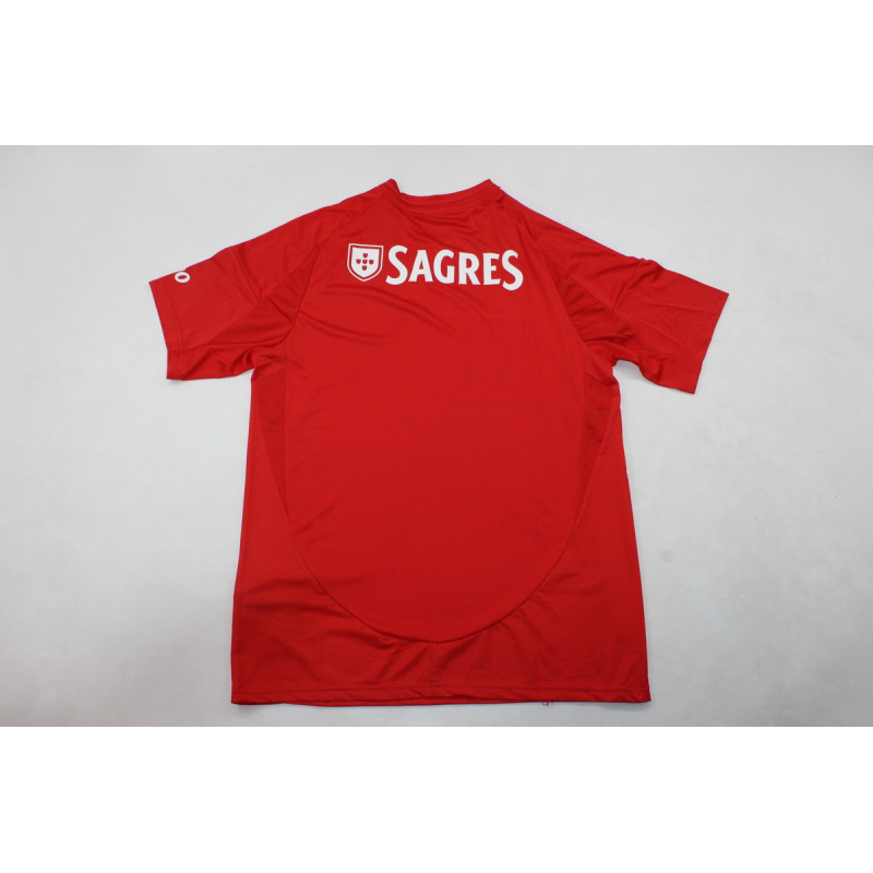 Benfica Local 24-25