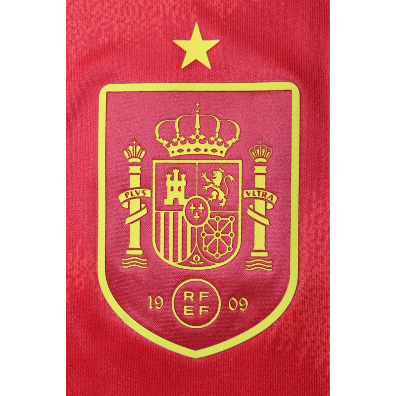 España Final Eurocopa 2024