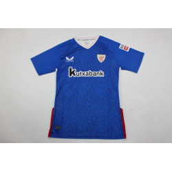 Athletic Club de Bilbao Player Version Visitante 24-25