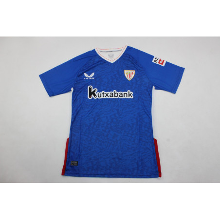 Athletic Club de Bilbao Player Version Visitante 24-25