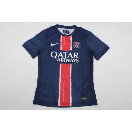 PSG Player Version Local 24-25