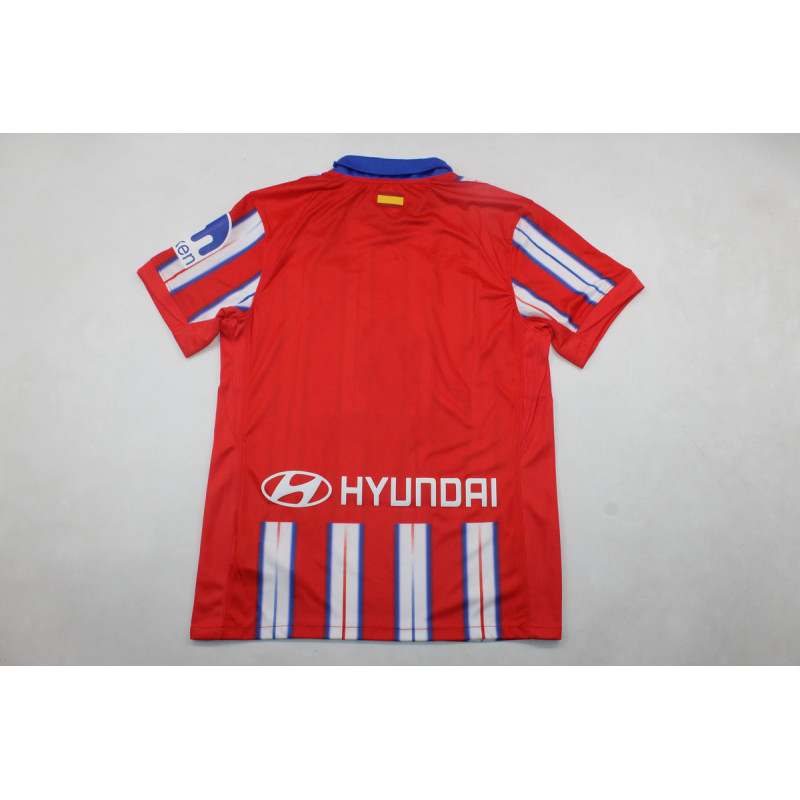 Atletico de Madrid Local 24-25