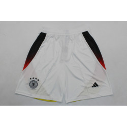 Alemania Pantalon Corto Local 2024