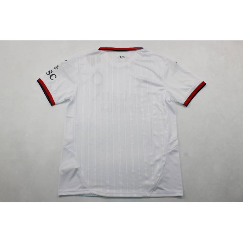 Milan Visitante 24-25