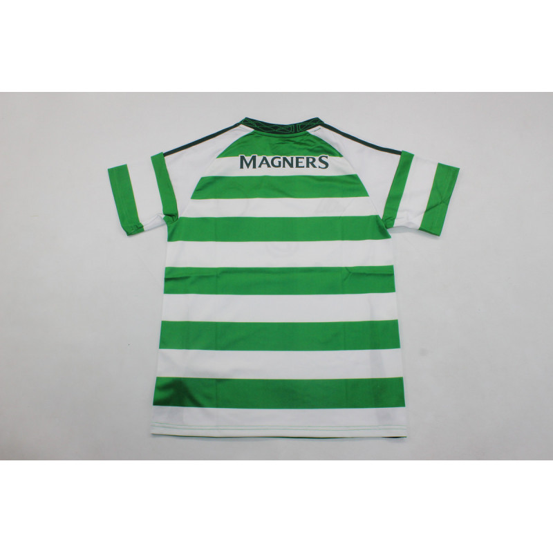 Celtic Local 24-25