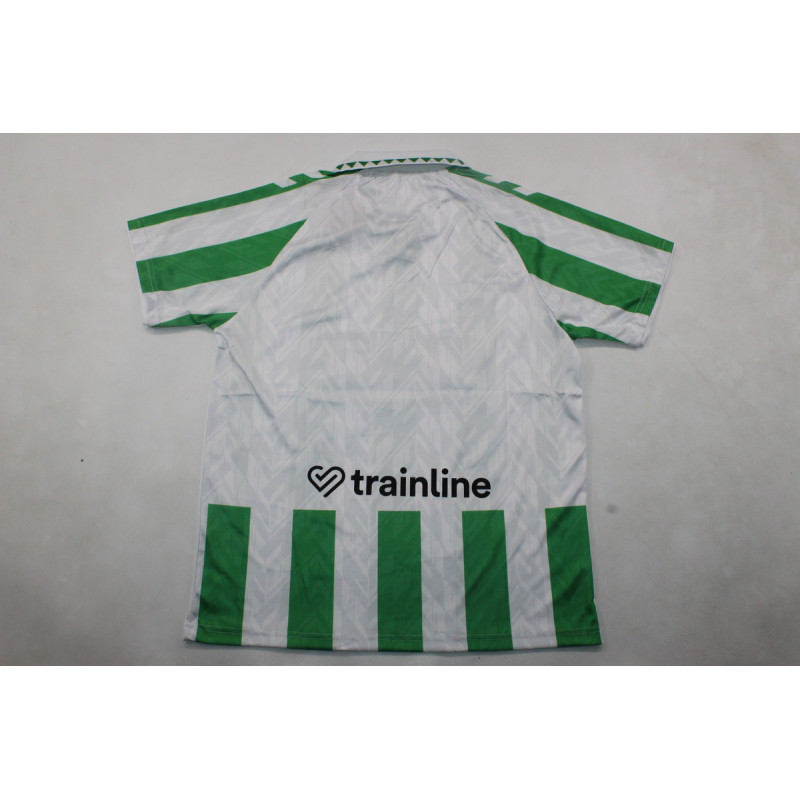 Real Betis Local Sin Sponsor 24-25