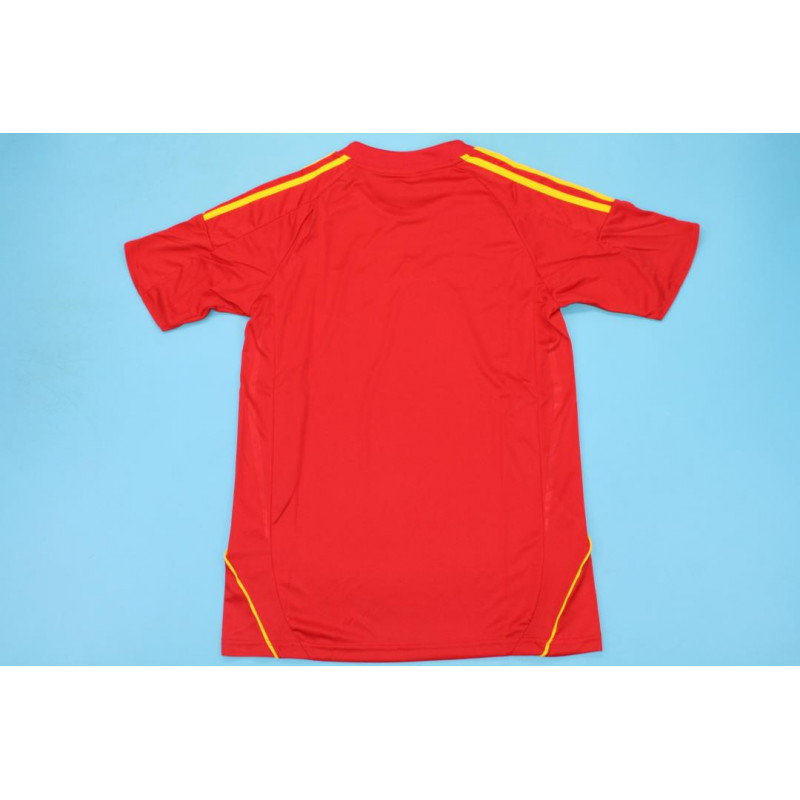 España Retro Local 2008