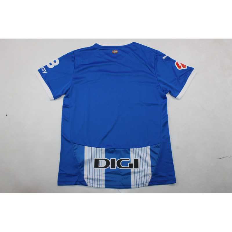 Alaves Local 24-25