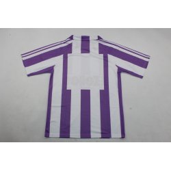 Real Valladolid Retro Local 1984
