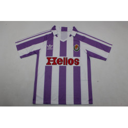 Real Valladolid Retro Local 1984