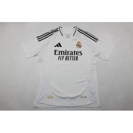 Real Madrid Player Version Local 24-25