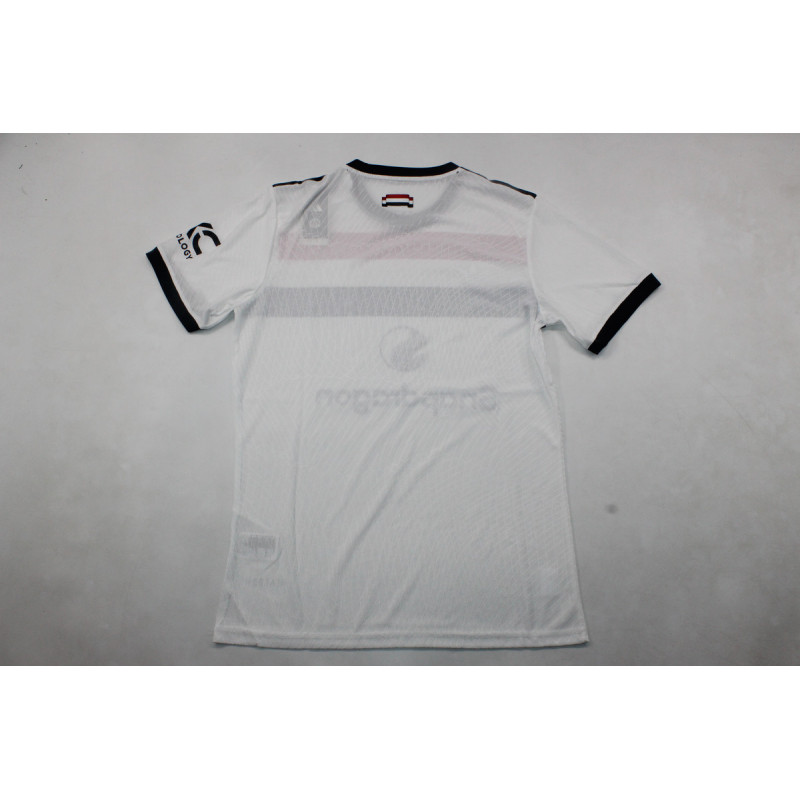 Manchester United Player Version Tercera 24-25