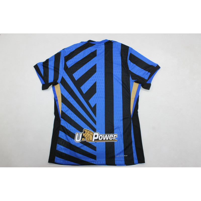 Inter de Milan Player Version Local 24-25