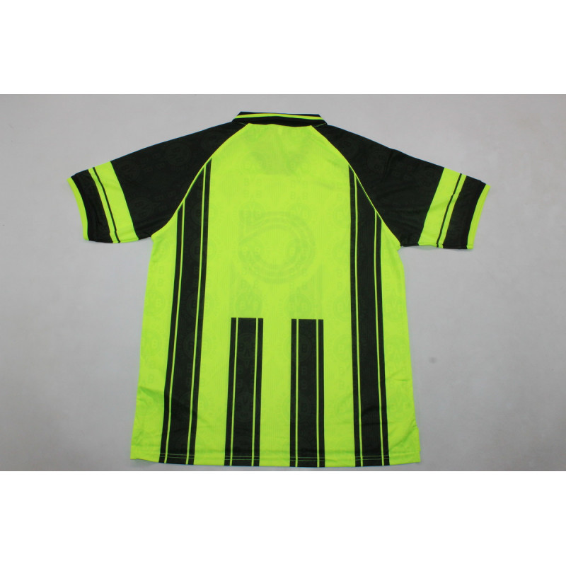 Borussia Dortmund Retro Local UCL 96-97