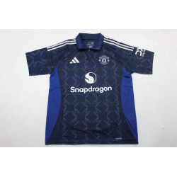 Manchester United Visitante 24-25