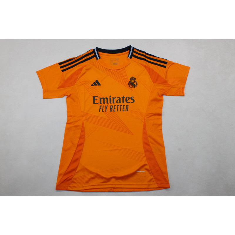 Real Madrid Mujer Visitante 24-25 Real Madrid Mujer Visitante 24-25