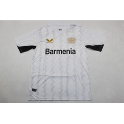 Bayer Leverkusen Visitante 24-25