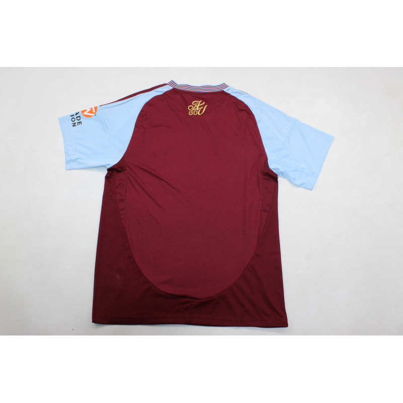 Aston Villa Local 24-25