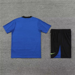 Kit Entrenamiento Barça Azul 24-25