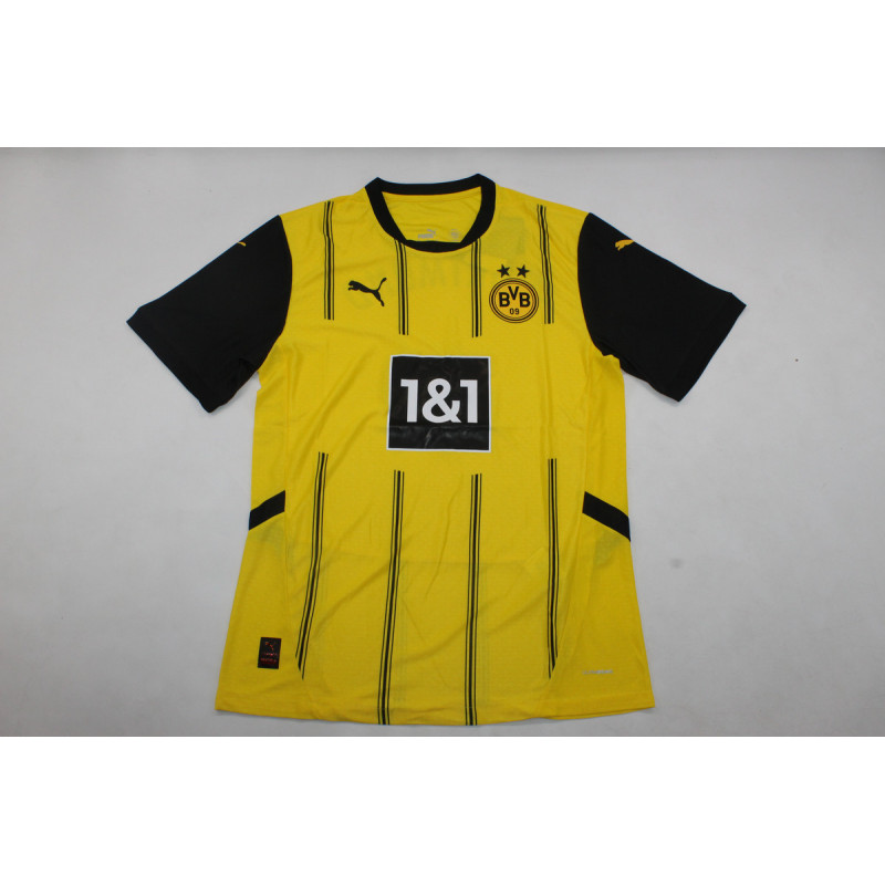 Borussia Dortmund Player Version Local 24-25 Borussia Dortmund Player Version Local 24-25