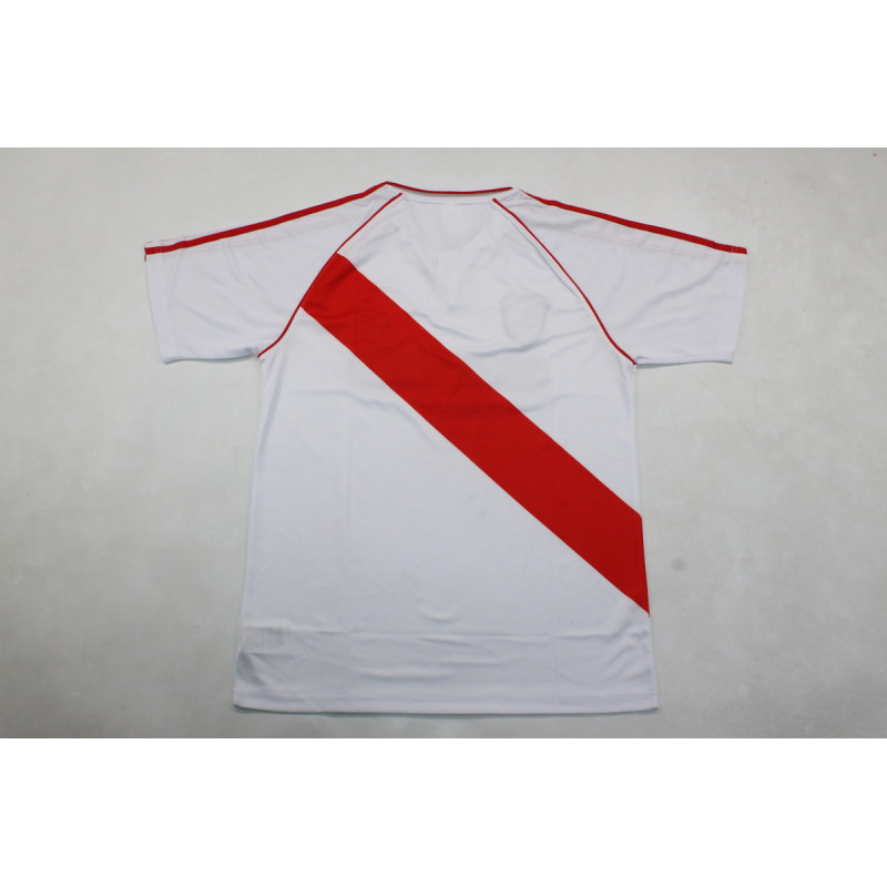 River Plate Retro Local 92-94
