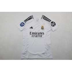 Real Madrid Femenino Local 24-25