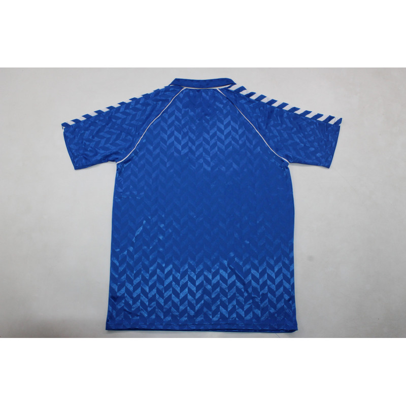 Real Madrid Retro Visitante 86-88