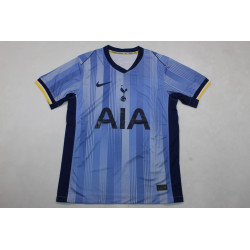 Tottenham Player Version Visitante 24-25