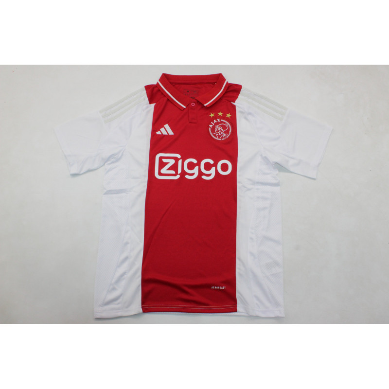Ajax Local 24-25 Ajax Local 24-25