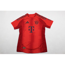 Bayern Munich Player Version Local 24-25