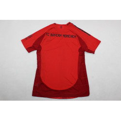 Bayern Munich Player Version Local 24-25