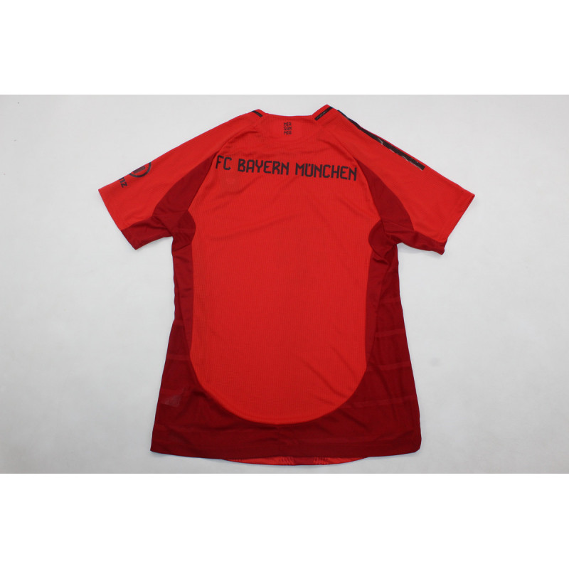 Bayern Munich Player Version Local 24-25