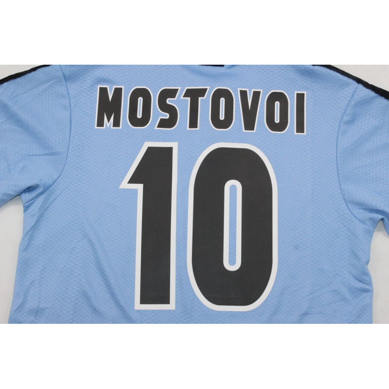 CV Retro Local 99-00