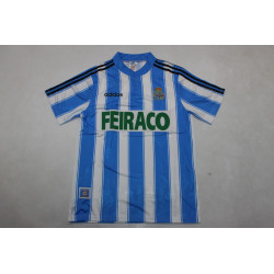 Deportivo de La Coruña Retro Local 97-98
