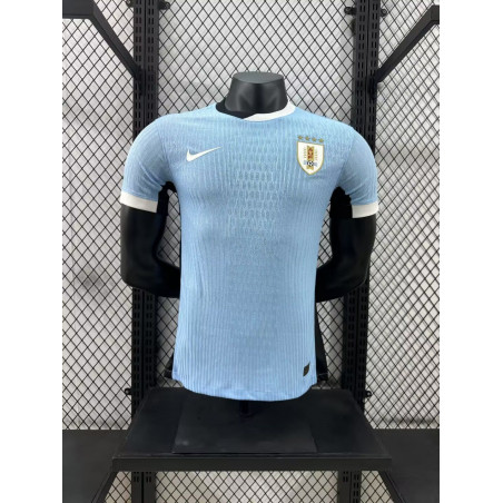 Uruguay Player Version Local 2024