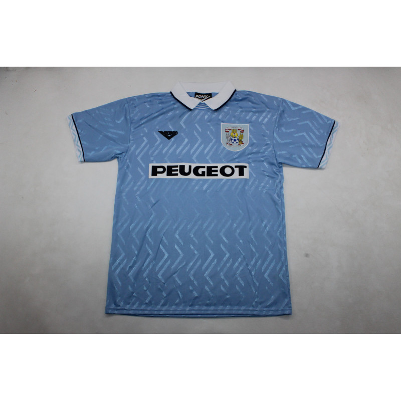 Coventry City Retro Local 94-96 Coventry City Retro Local 94-96