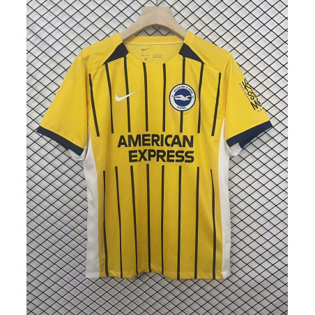 Brighton Visitante 24-25