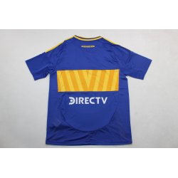 Boca Juniors Local 24-25